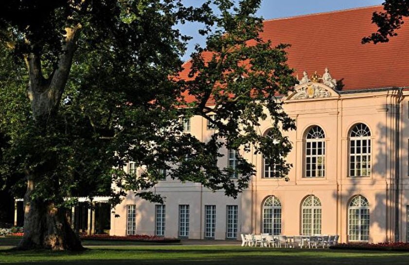 Schönhausen Palace, Berlin, Germany, Germany